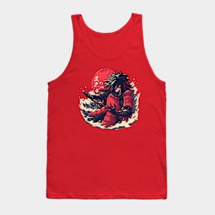 madara Tank Top